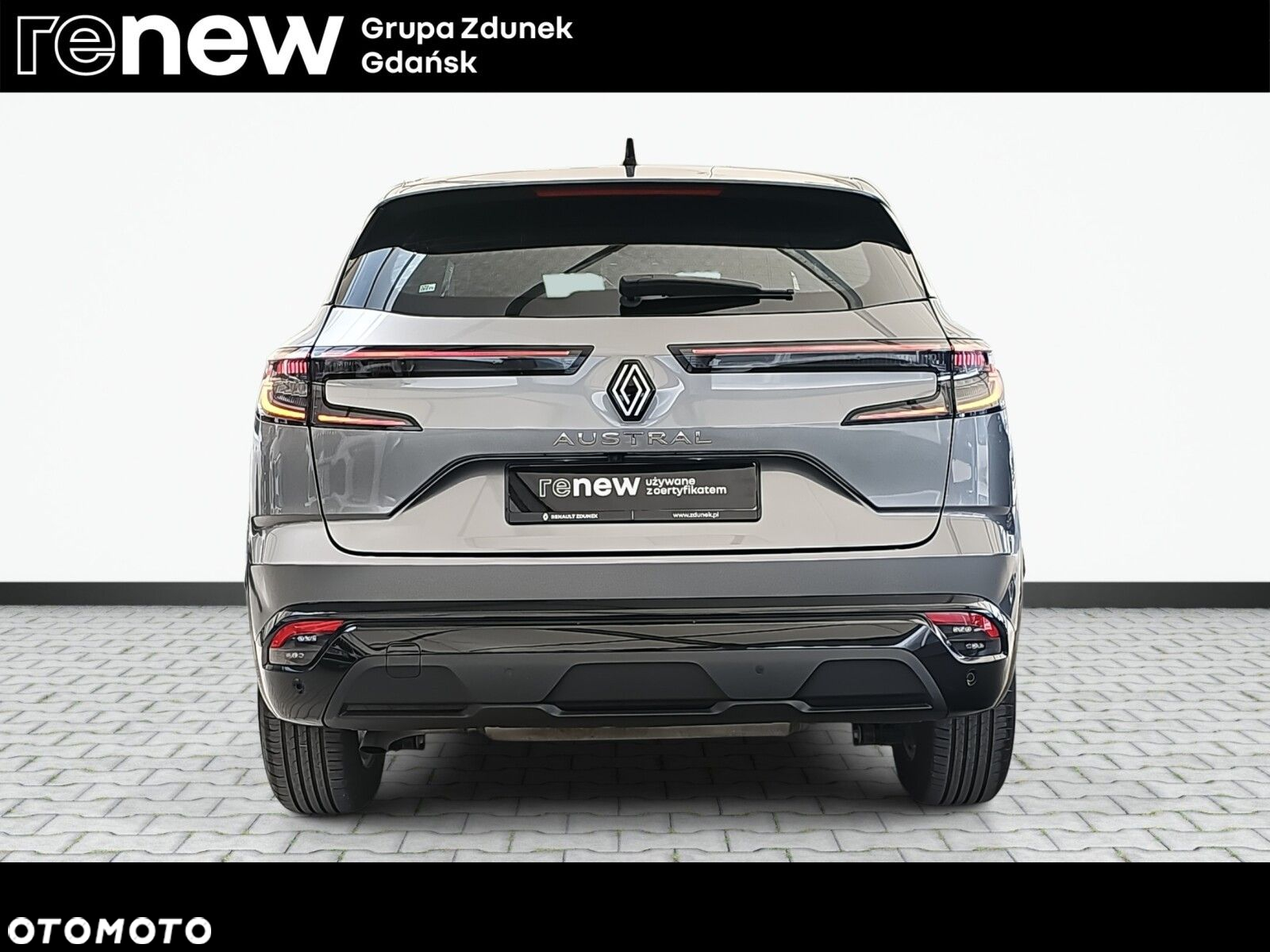 Renault Austral - 7