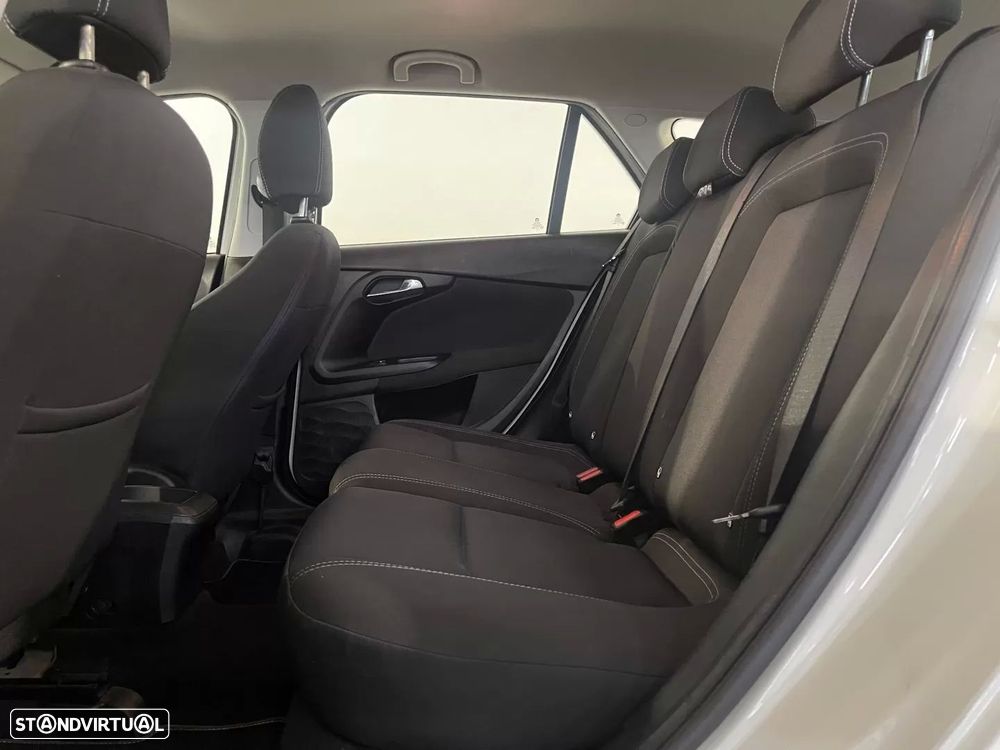 Fiat Tipo Station Wagon 1.3 Multijet - 21