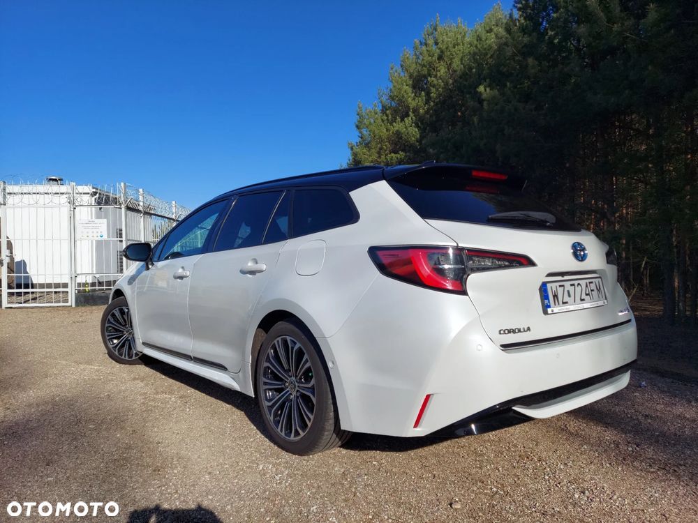 Toyota Corolla - 25