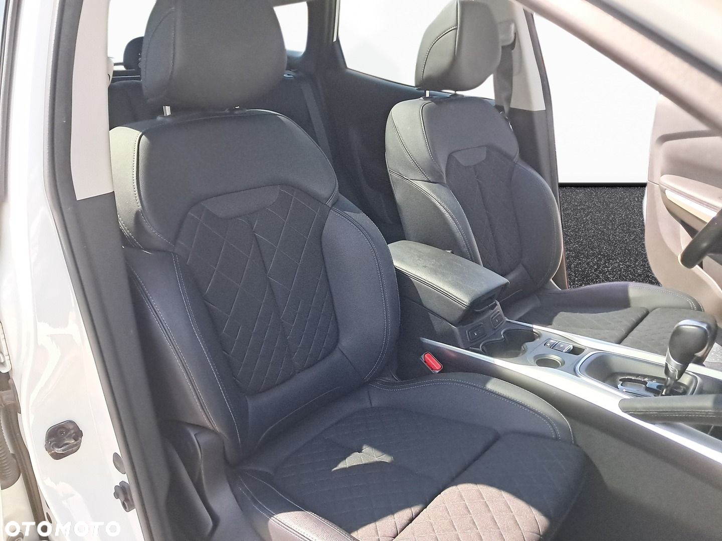 Renault Kadjar 1.3 TCe FAP Intens EDC - 18