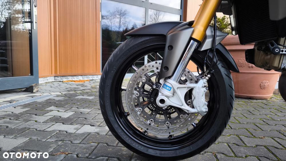 Ducati Multistrada - 20