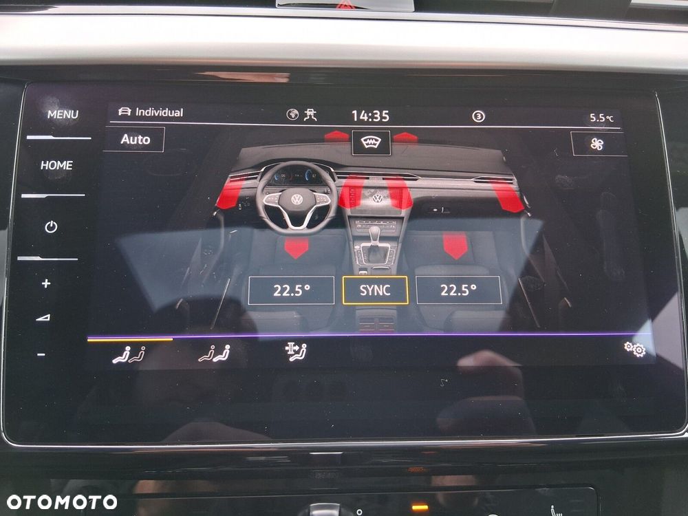 Volkswagen Arteon 2.0 TSI R-Line DSG - 38