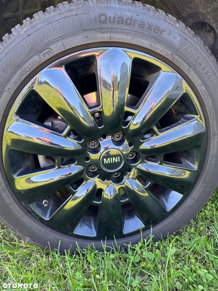 MINI Countryman Cooper S ALL4 - 10