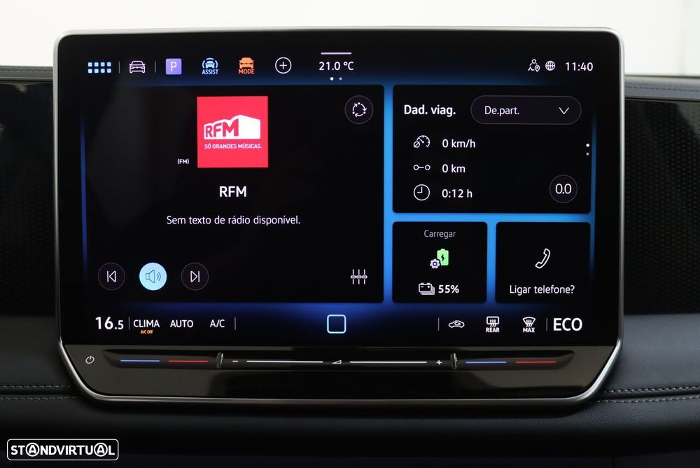 VW Tiguan 1.5 TSI eHybrid Urban DSG - 27