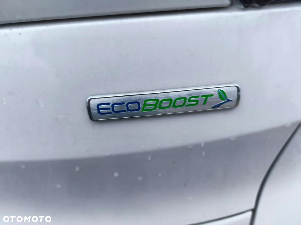 Ford Kuga 1.5 EcoBoost AWD Edition ASS - 5