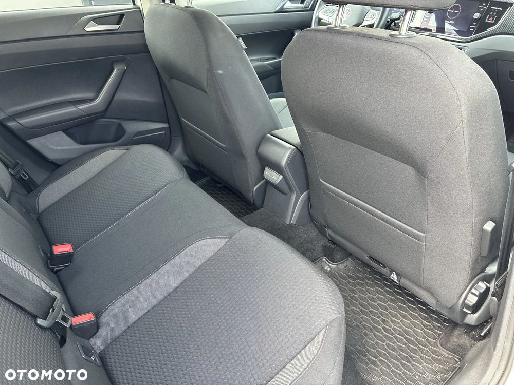 Volkswagen Polo 1.0 TSI Life - 13