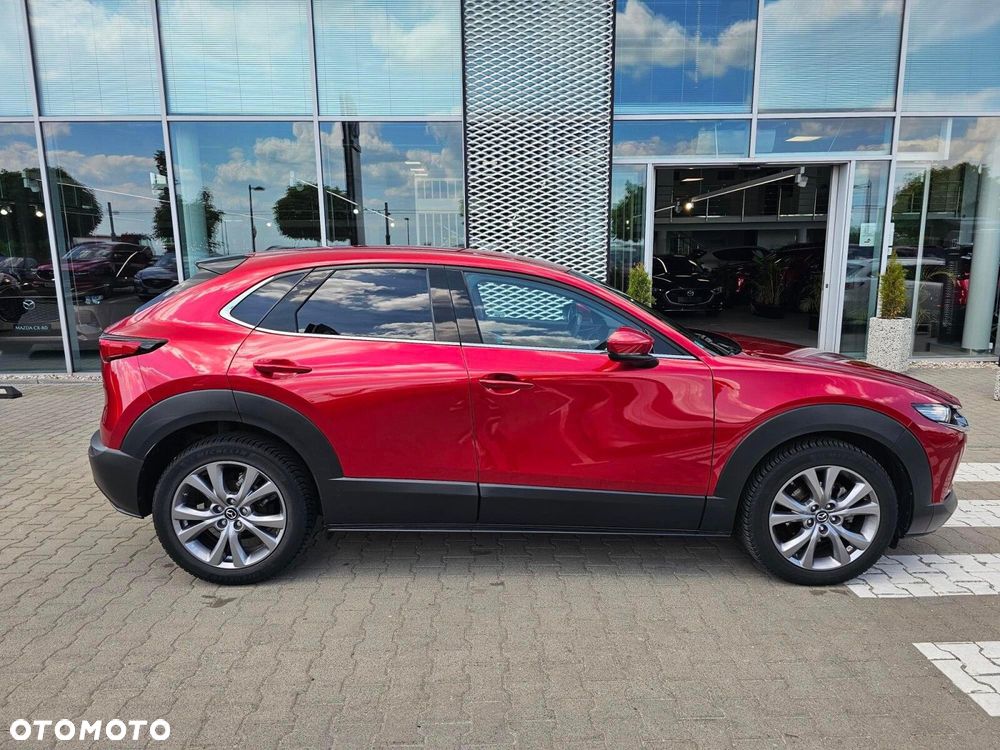 Mazda CX-30 2.0 mHEV Hikari 2WD - 6