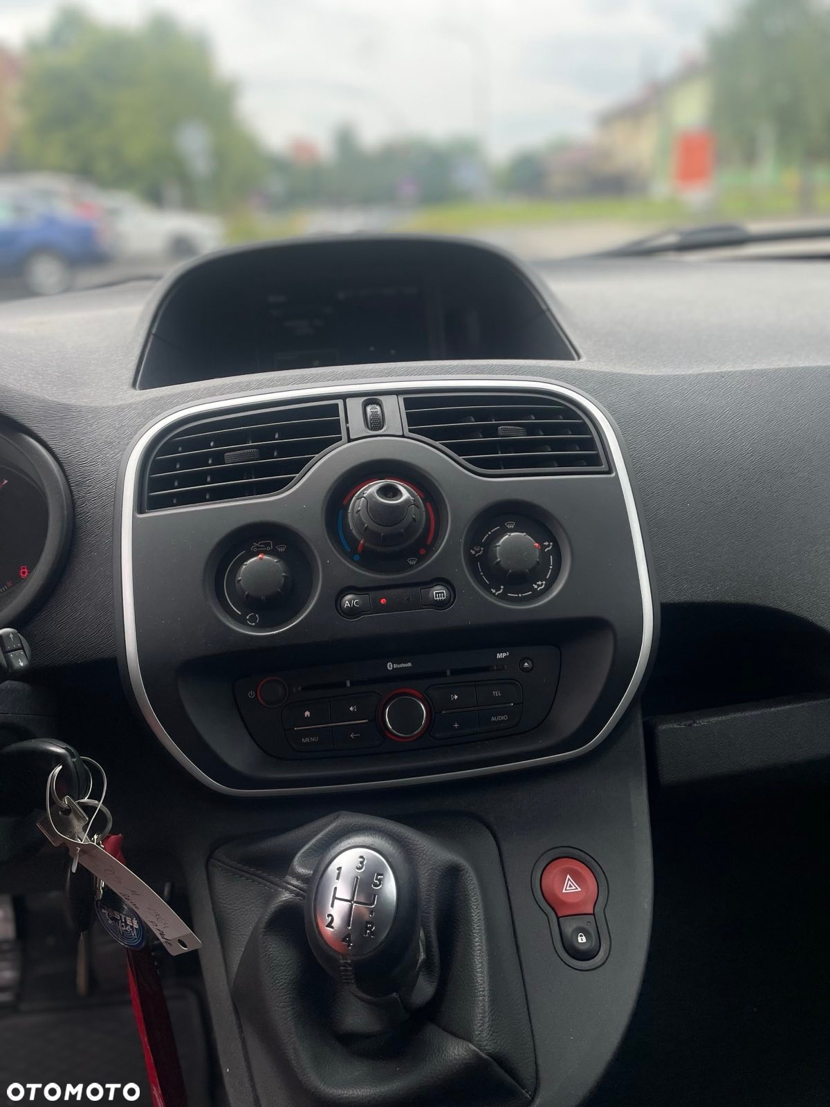 Renault Kangoo - 6