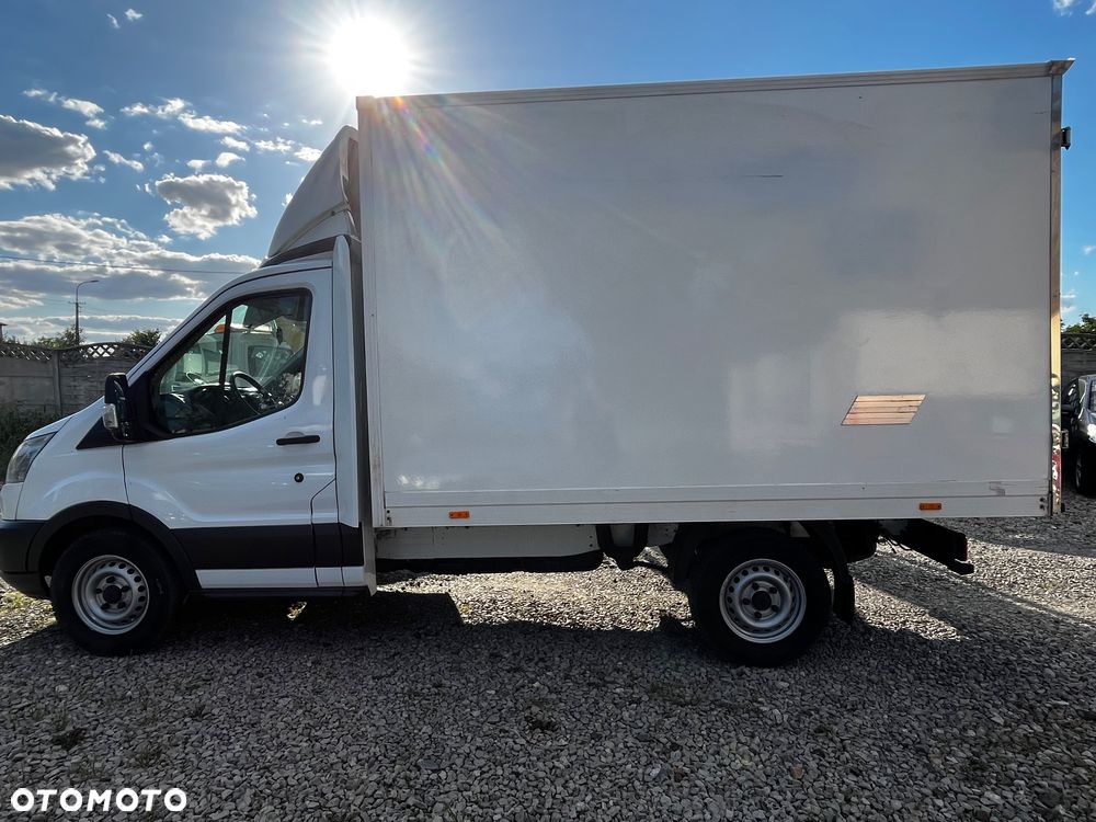 Ford Transit - 9