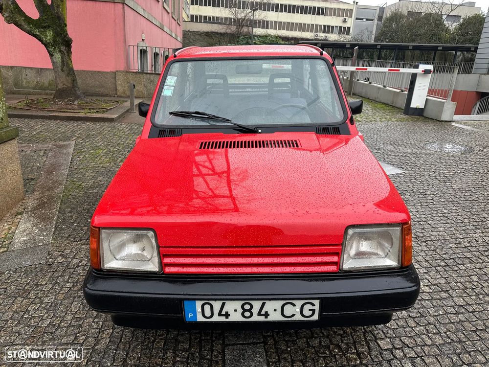 SEAT Marbella Junior - 9