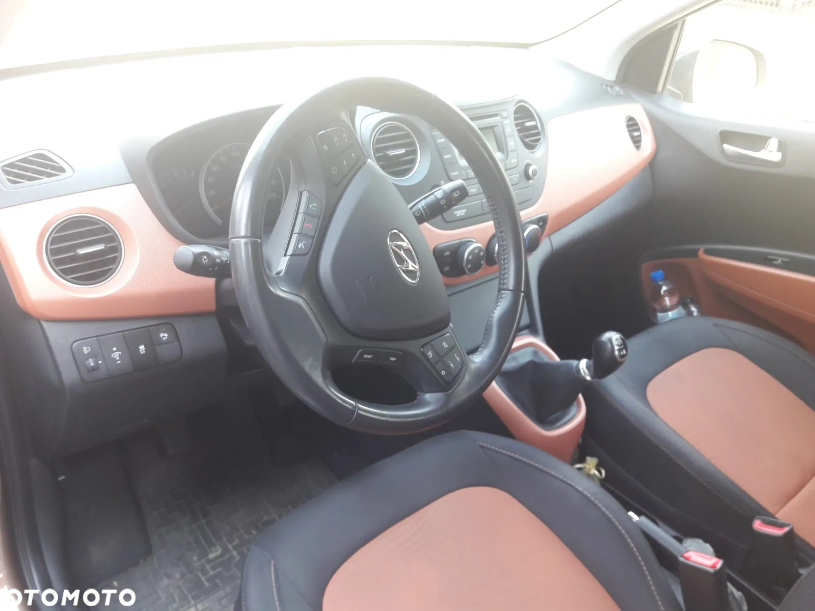 Hyundai i10 1.2 Premium - 4
