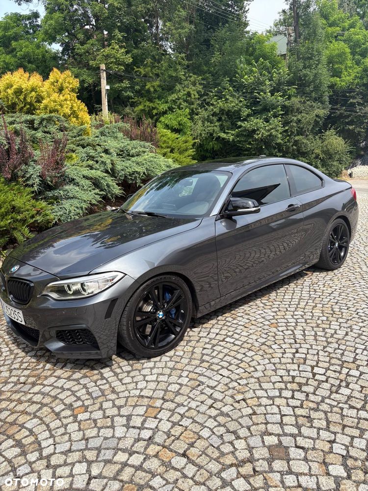 BMW Seria 2 M235i xDrive sport - 24