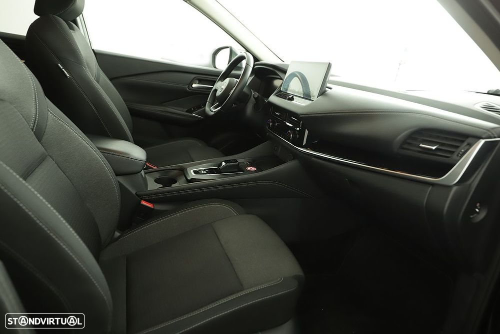 Nissan Qashqai 1.5 e-Power N-Connecta - 19