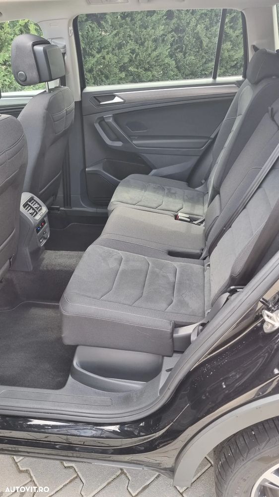 Volkswagen Tiguan 2.0 TDI SCR DSG Life - 15