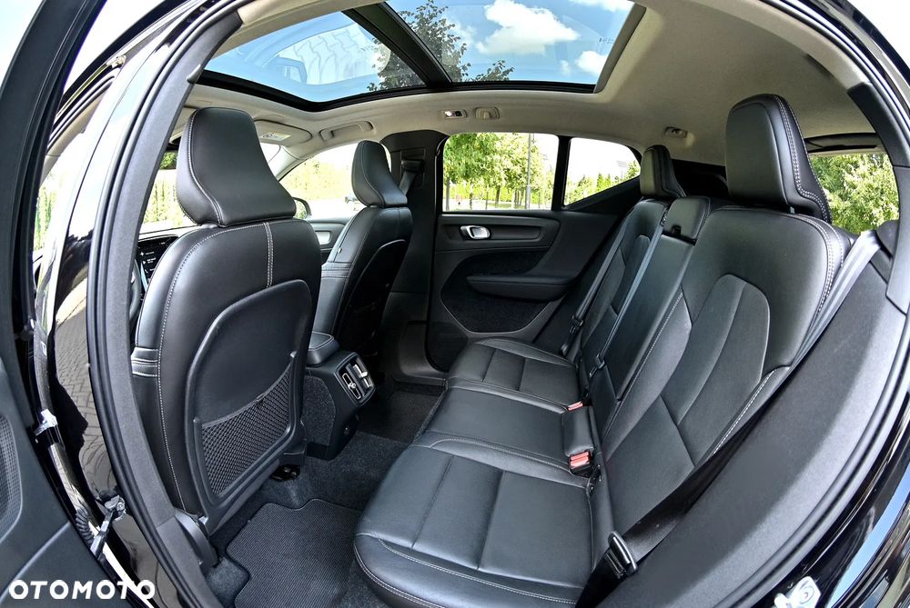 Volvo XC 40 D3 SCR Inscription - 31
