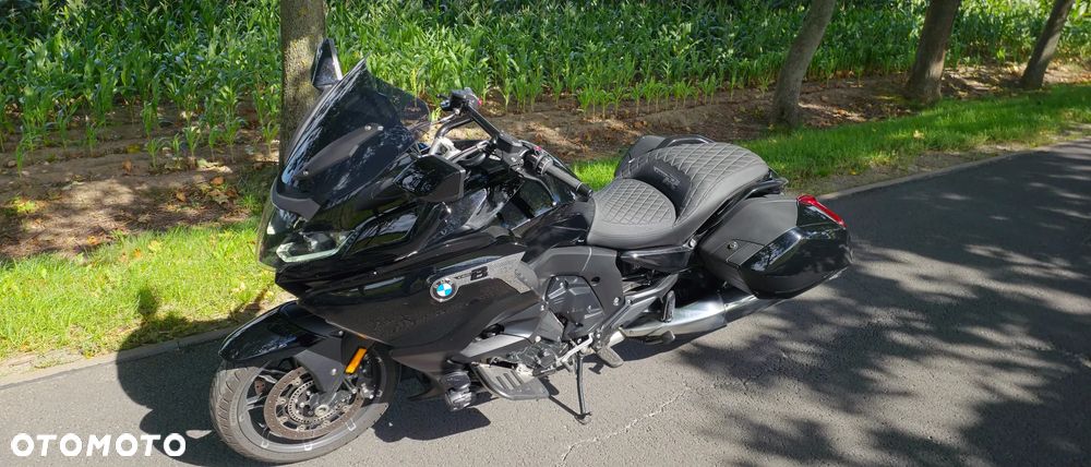 BMW K - 22