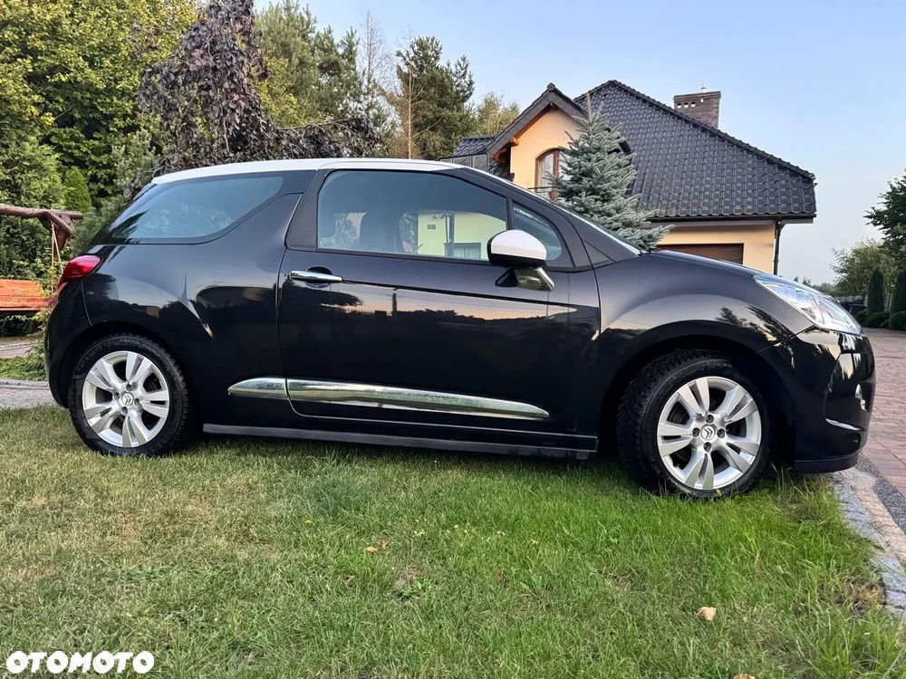 Citroën DS3 - 5