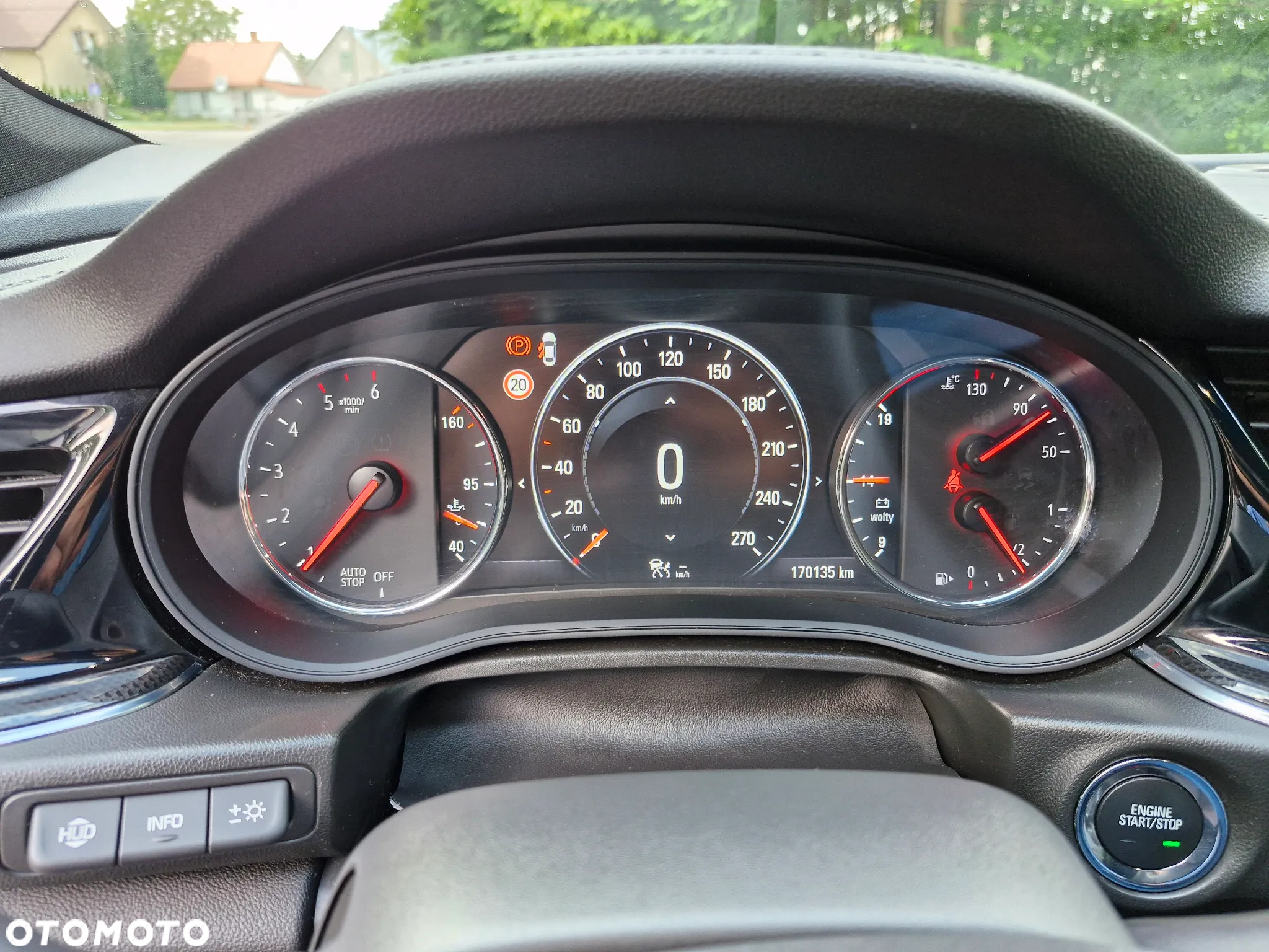 Opel Insignia Grand Sport 2.0 Diesel Exclusive - 16