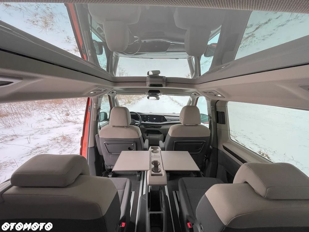 Volkswagen Multivan 1.4 TSI eHybrid PHEV 160kW L1 Life DSG - 18