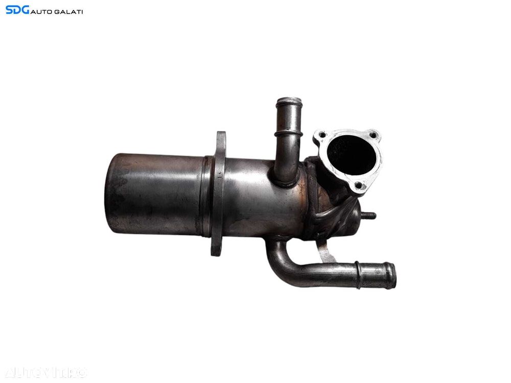 Racitor Gaze EGR Seat Leon 5F 2.0 TDI DJGA CUNA CUPA DFFA CRMB CKFC 2013 - 2017 Cod 04L131512A [N0968] - 1