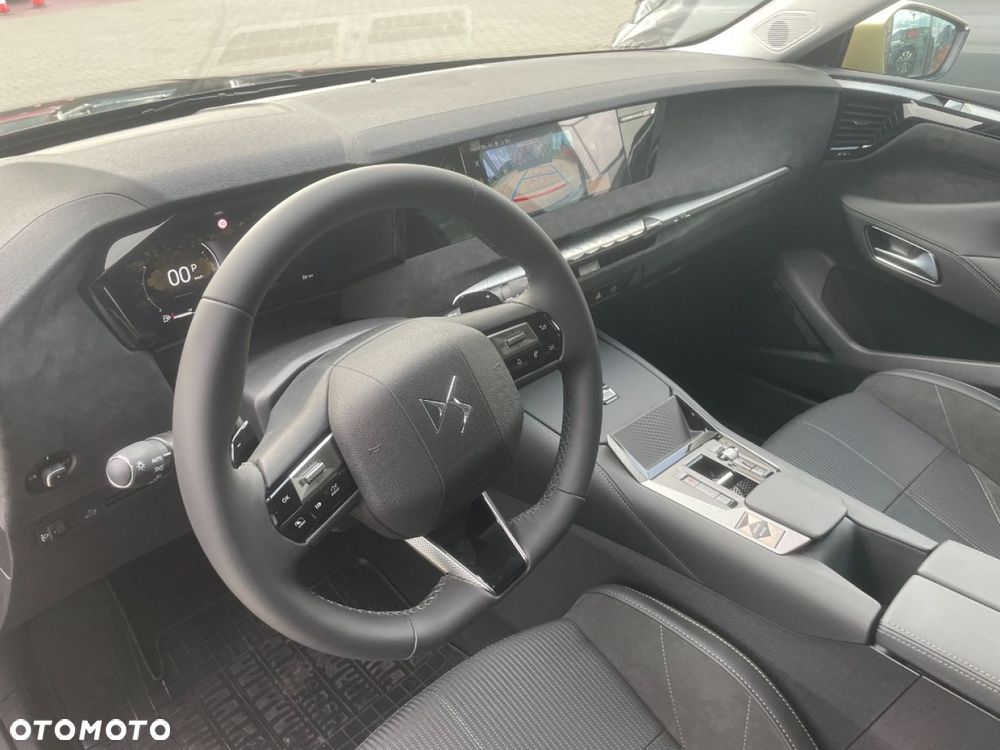 DS Automobiles DS 4 - 10