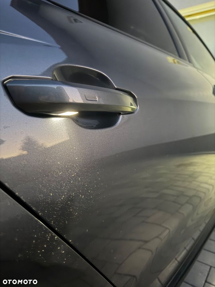 Audi A4 Avant - 21