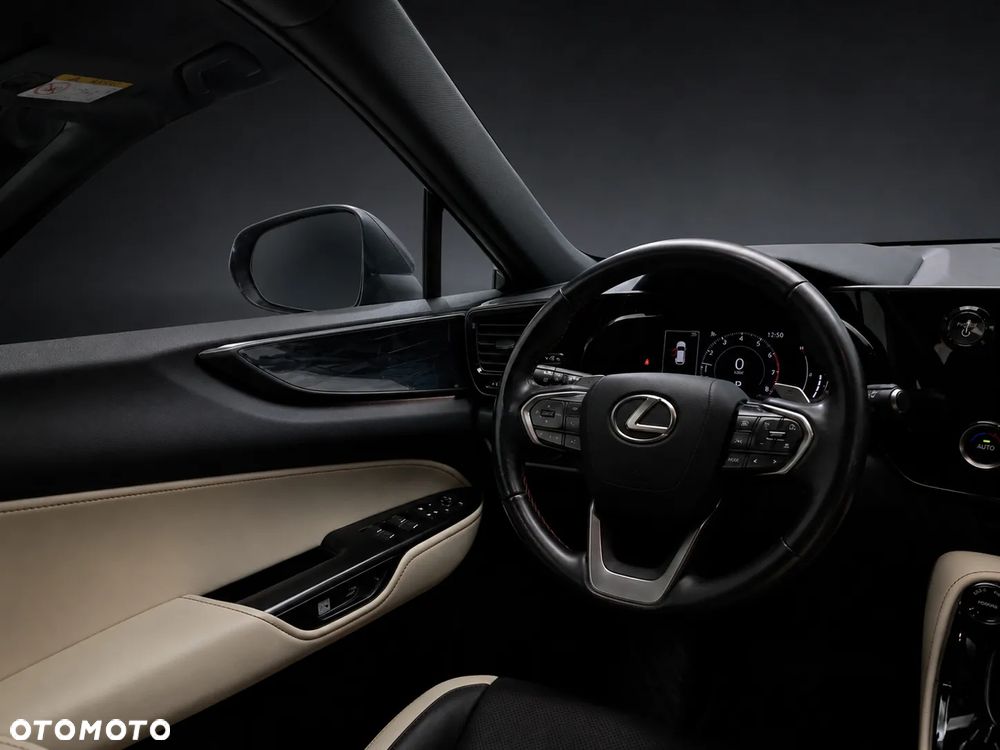 Lexus NX 350h Prestige 2WD - 5