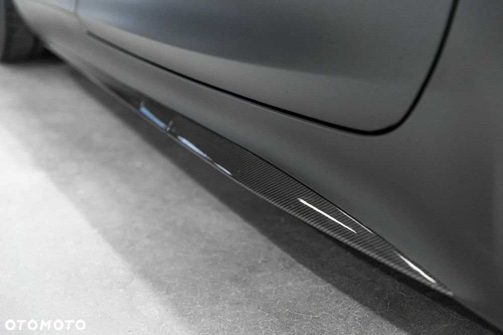 Mercedes-Benz AMG GT - 16