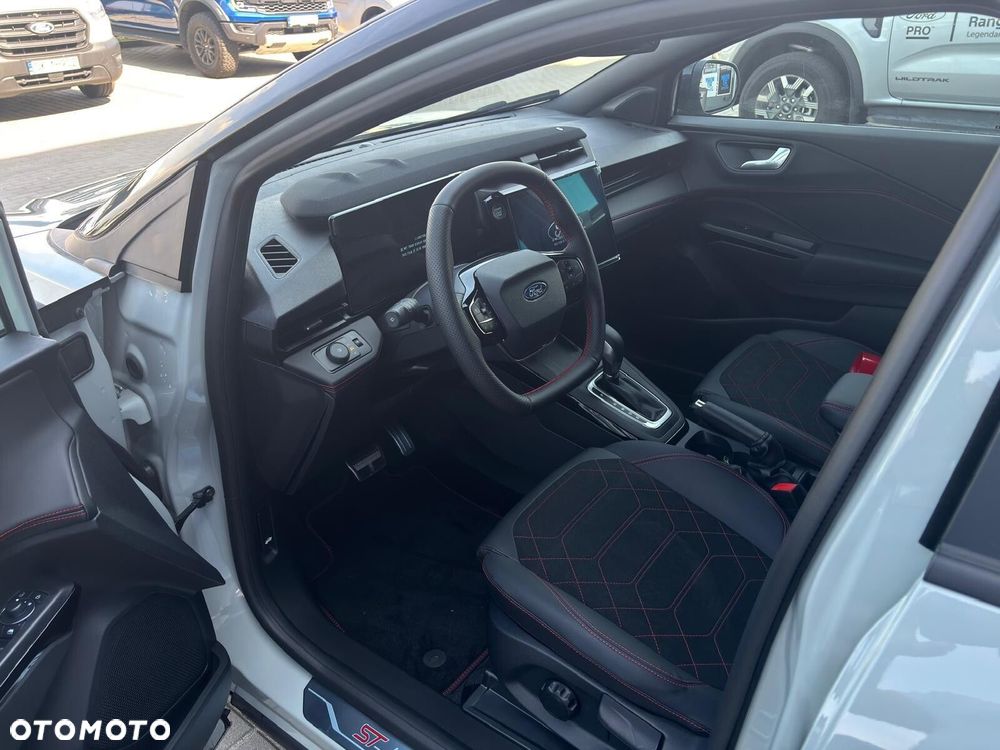 Ford Puma - 15