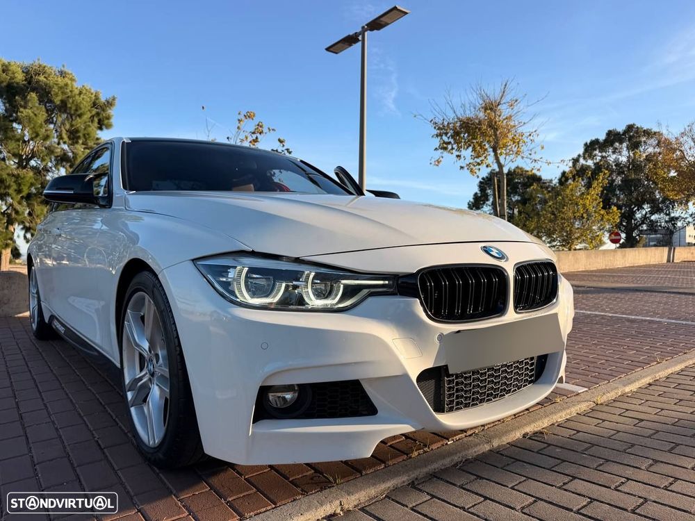 BMW 328 - 11