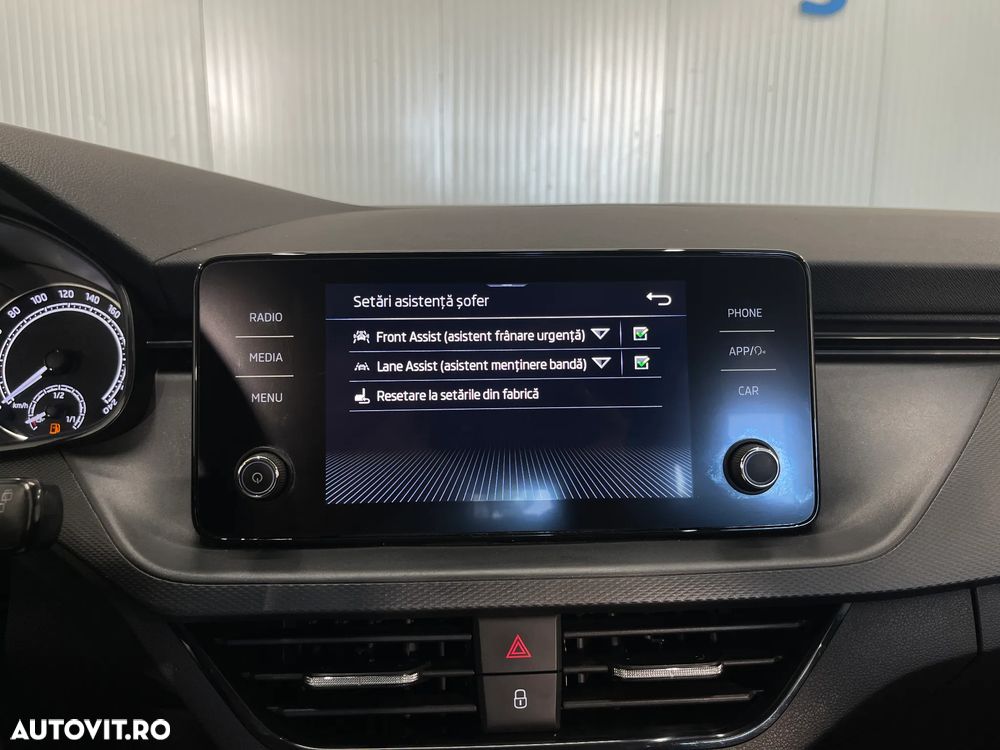 Skoda Scala 1.0 TSI Ambition - 17