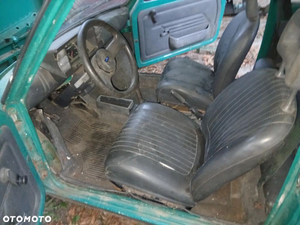 Fiat 126 650 Elegant - 5