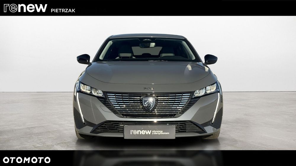 Peugeot 308 1.5 BlueHDi Allure S&S EAT8 - 8