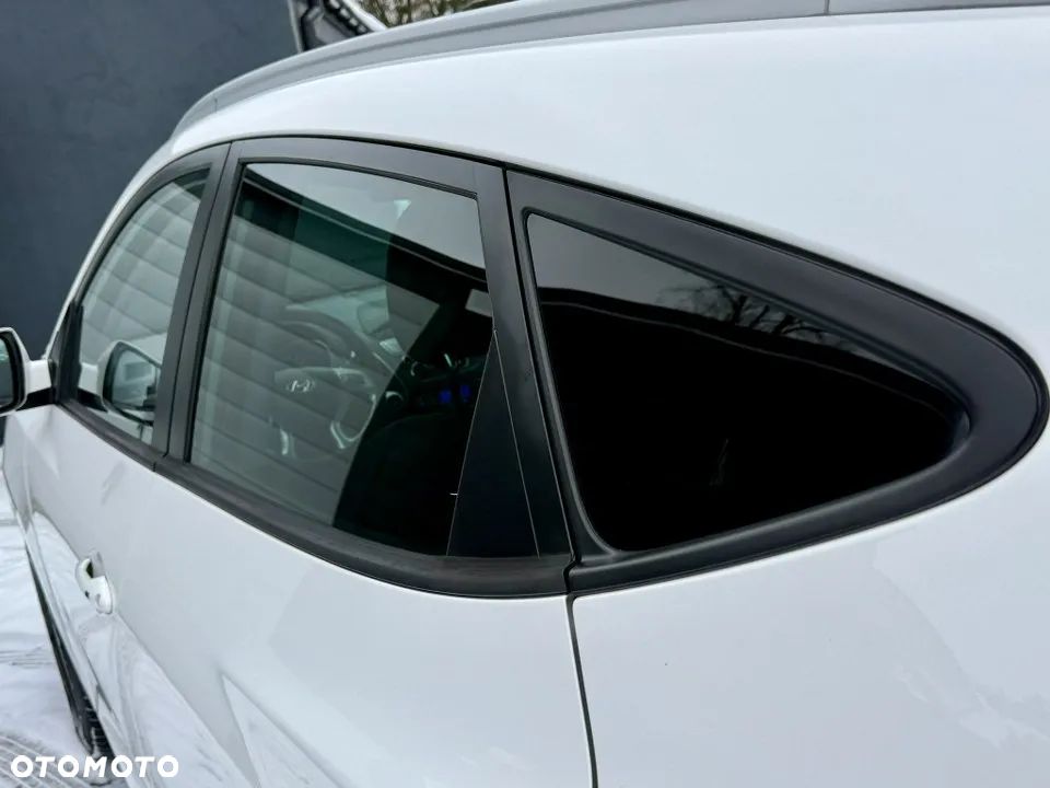 Hyundai ix35 1.6 2WD 5 Star Edition - 12