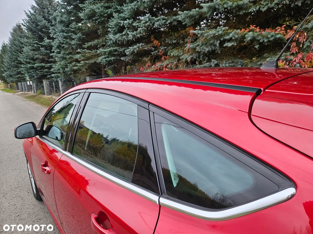 Ford Focus 2.0 TDCi Trend - 5