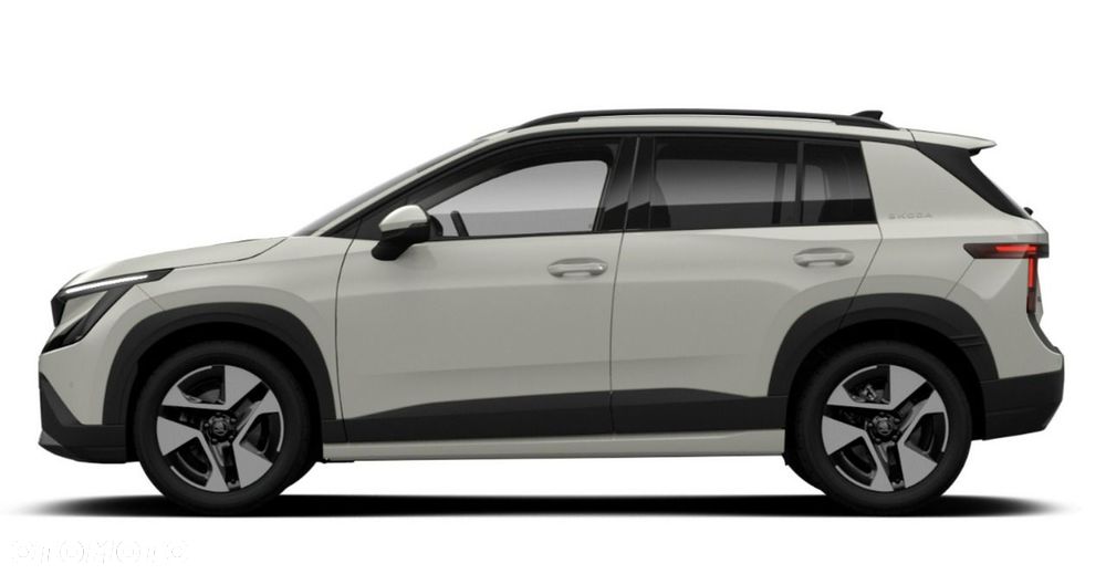 Skoda Epiq 2026 photo 2