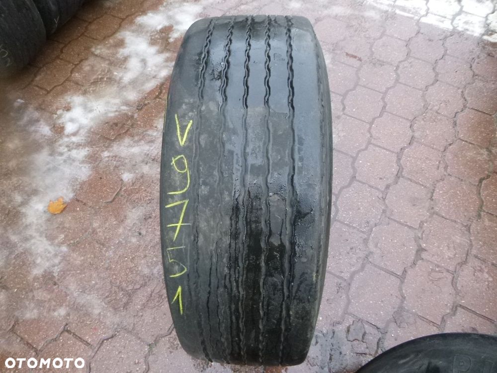 Opona ciężarowa 385/65r22.5 Matador TH1. Opony ciężarowe - 2