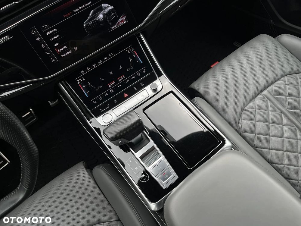 Audi Q8 - 13