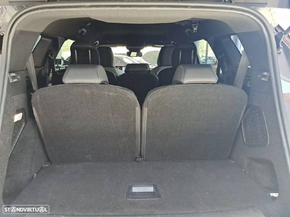 Peugeot 5008 1.2 Hybrid Allure e-DCS6 - 6