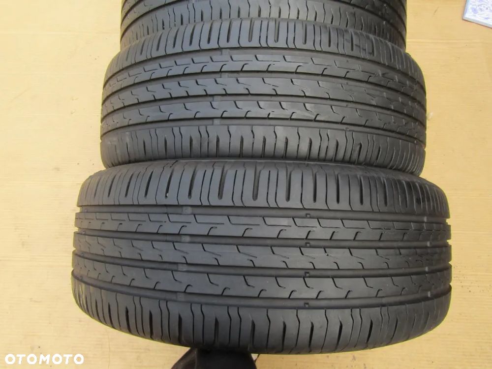 4x Felgi Koła 16 Ford C-MAX Kuga Mondeo Focus Puma Volvo C30 V40 + Opony 205/55 16 Letnie - 16