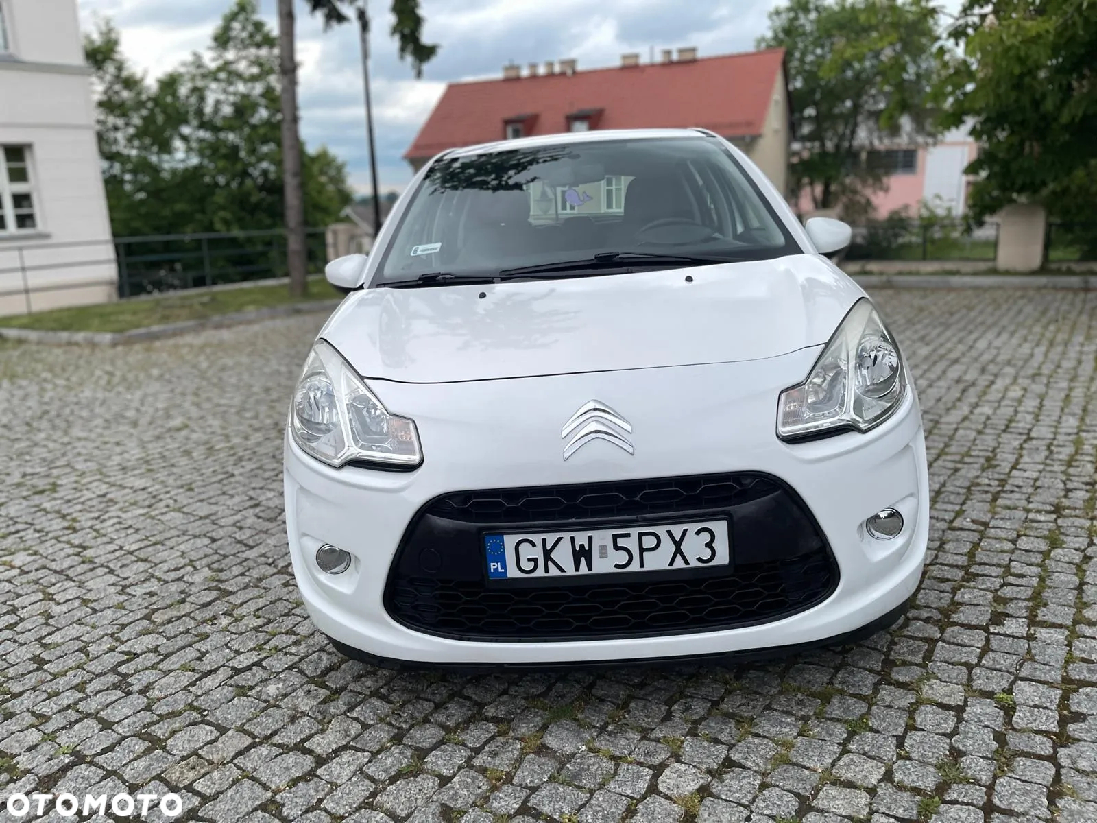 Citroën C3 1.1 Advance - 10