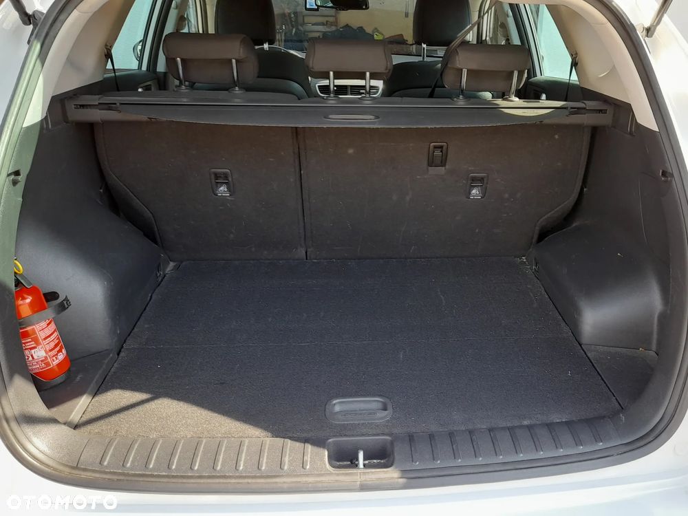 Hyundai Tucson 1.6 T-GDi Style 2WD - 19