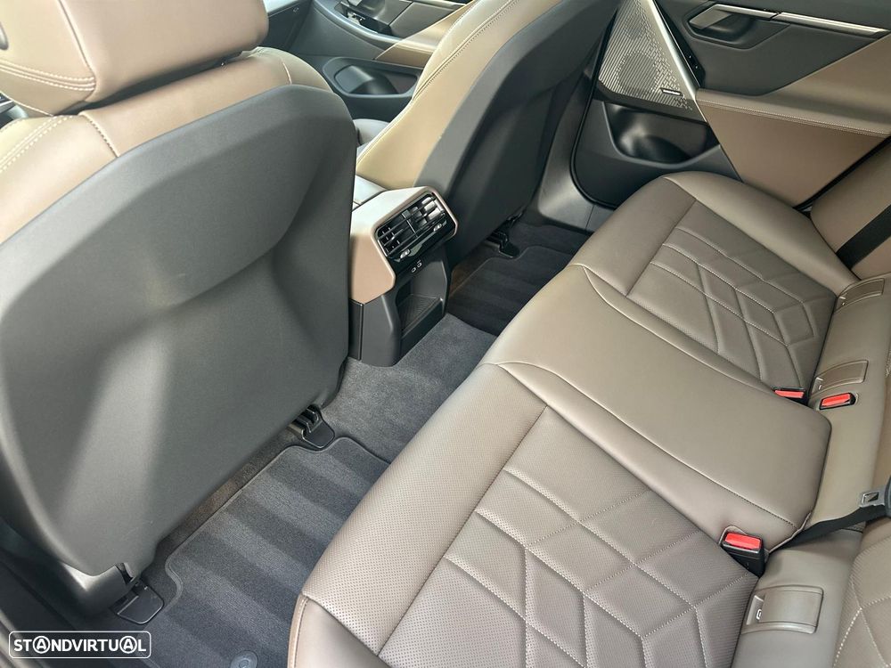 BMW 530 - 8