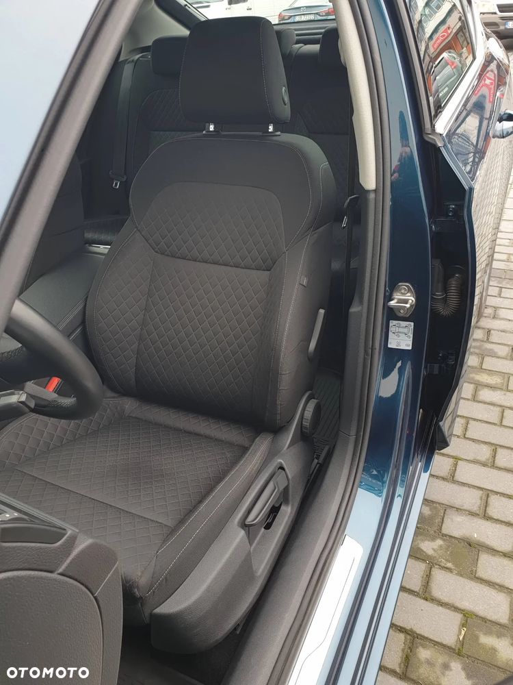 Skoda Superb 1.5 TSI Ambition - 33