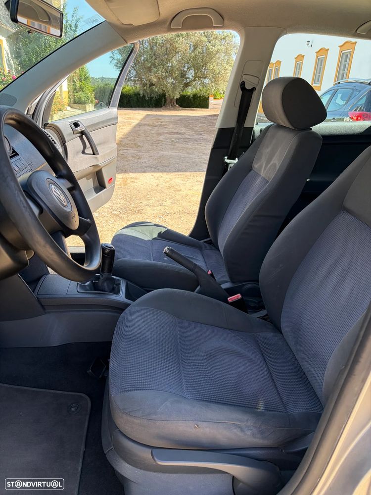 VW Polo 1.2 Confortline - 6