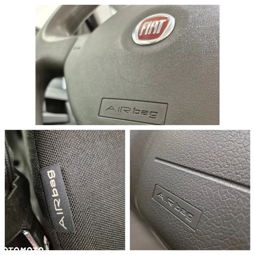 Fiat Panda 1.2 Dynamic - 37