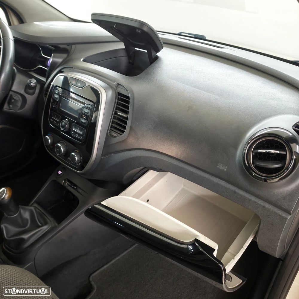 Renault Captur 0.9 TCE Zen - 15