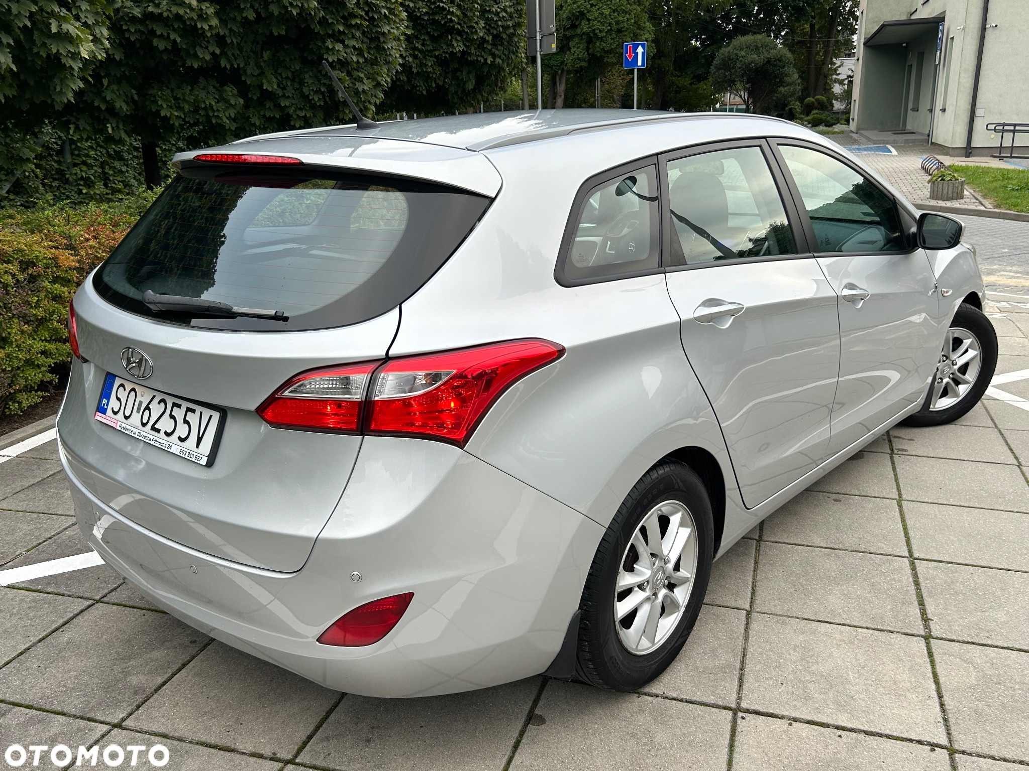 Hyundai i30 1.6 CRDi BlueDrive Run - 4