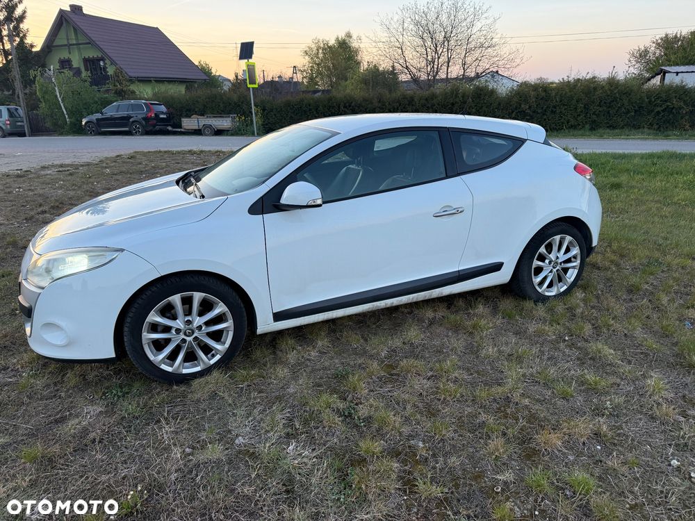Renault Megane - 6