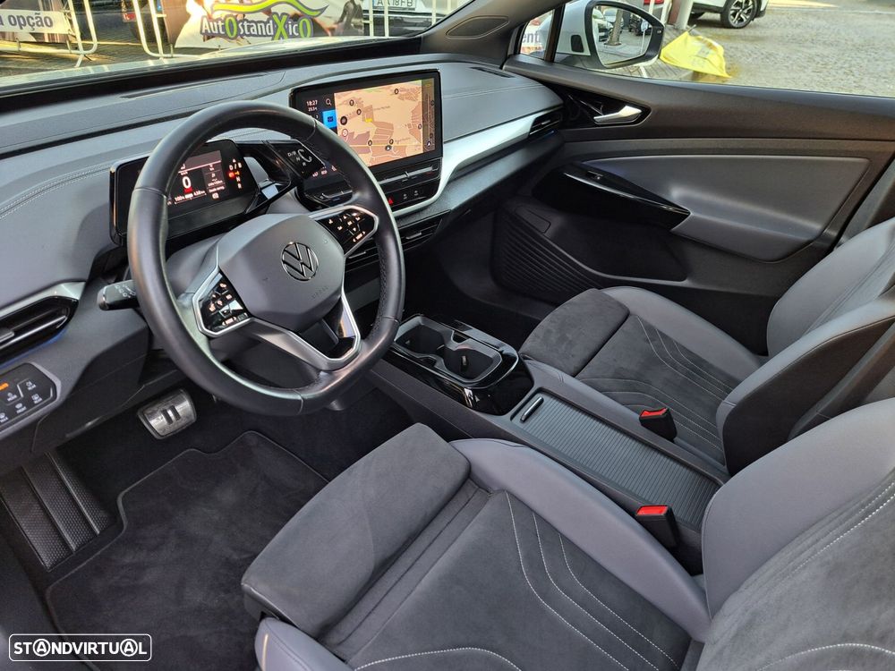 VW ID.5 77 kWh Pro Performance - 8